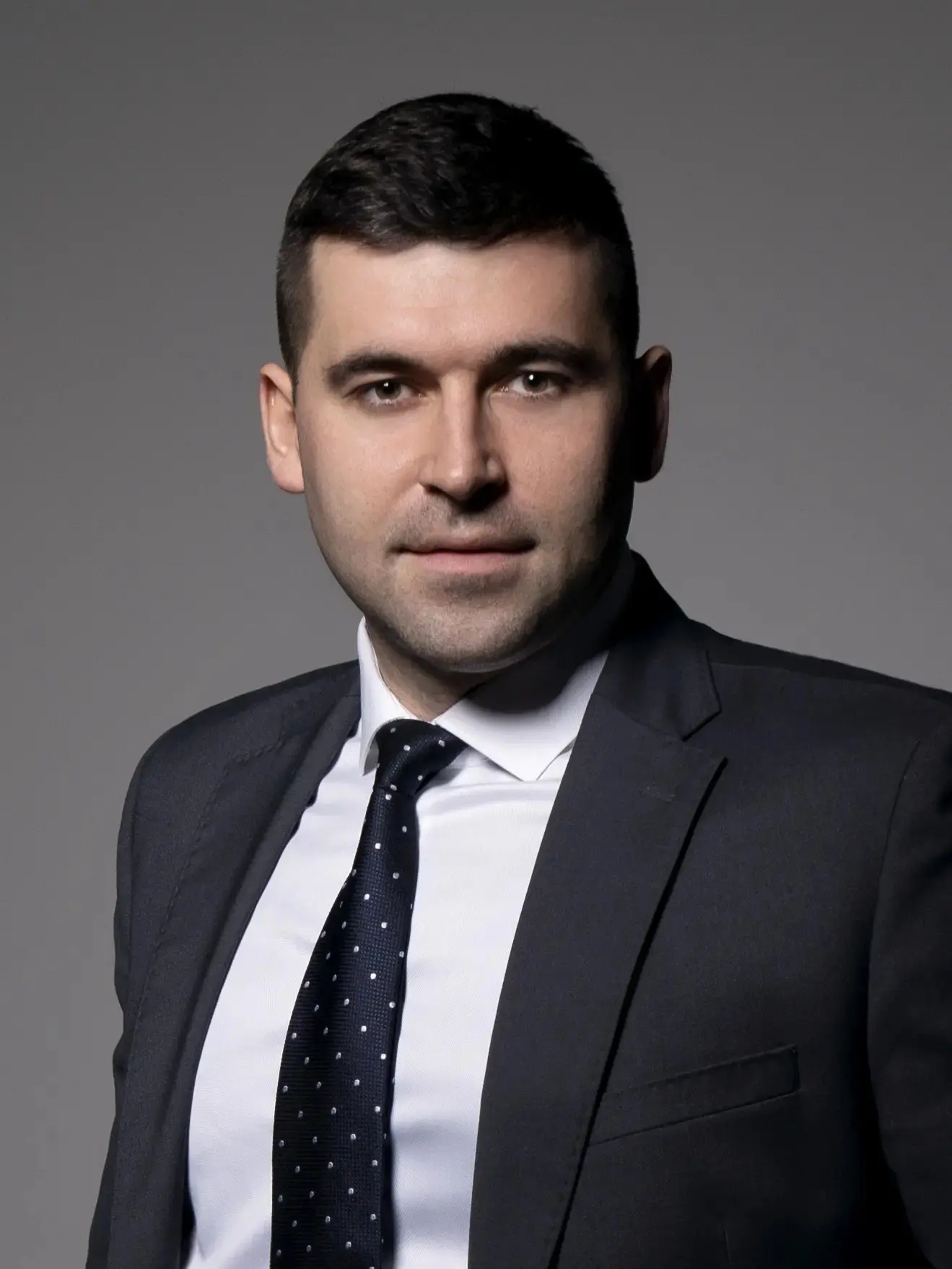 Генеральным директором ГК «ГАЗЭКС» назначен Артем Артюх